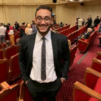 Mahmoud Kamal