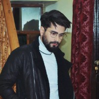 Naveed Bhat