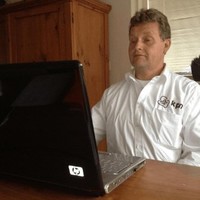 Dirk Ferwerda