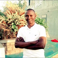John Mutama