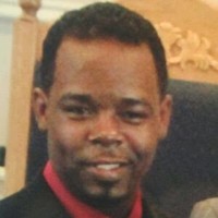Anthony Thrower