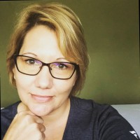 Laura Woodworth
