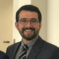 Daniel Moraga Espinoza