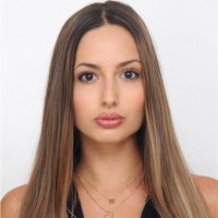Maria Malinova
