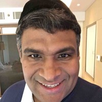 Rabbi Moshe Machuca