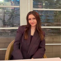 Merve Öztürk