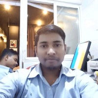 Sushil Biswal