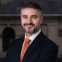 Lincoln McConnell-Brown