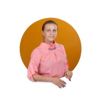 Ирина Курьянович