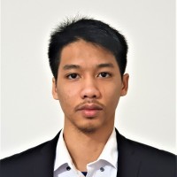 Muhammad Hasif Kamil Bin Mohd Zainal