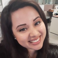 Marlene Marquez