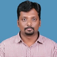 Soundarrajan C