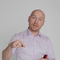 Sergey Kuznetsov