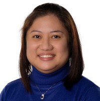 Mae Robillo