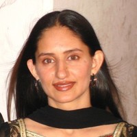 Sheetal Dadhania