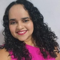 Aichely Rodrigues da Silva - UEMASUL