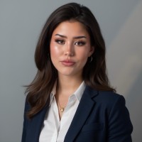 Olivia Kroll