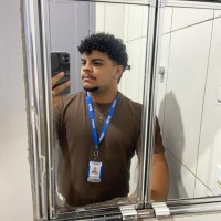 Zaqueu Da Silva