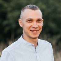 Serhii Ishchuk