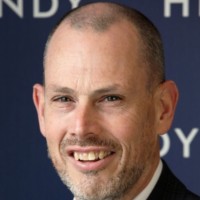 Andy Yates