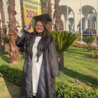 Khadija Iqbal