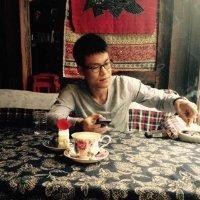 朱广东