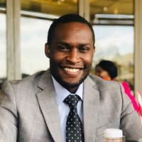 Benard Ondoro