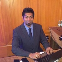 Arun Kumar