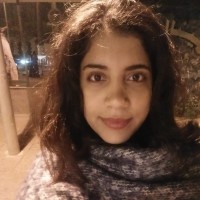 Rowaida Mamdouh