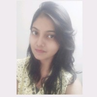 Smriti Yadav