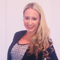 Heather Brogdon