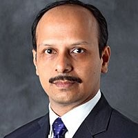 P SIVAKUMAR