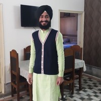 Jagmeet Singh