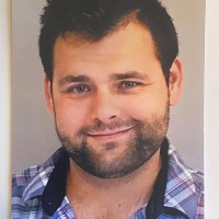 Evan Delvecchio-Williams