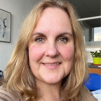 Hélène Moulinat-Kergoat