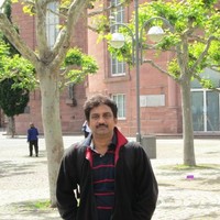Srinivas Poduru