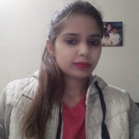 Ishika Harish