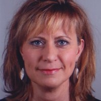 Helga Ultzen