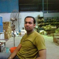 Debasish Adhikary