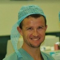 Mark Stoneham