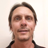 Michael Harris