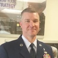 Chris Van Zandt