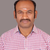 Karthikeyan R
