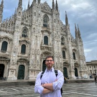 Davide Angelo Reina