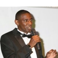 Dr Mark Richards FCGI