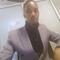 Collins Mwanza
