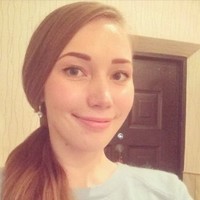 Ksenia Osyagina