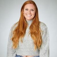 Kelsey (Howkins) Coombes