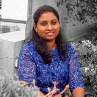 Suganya K