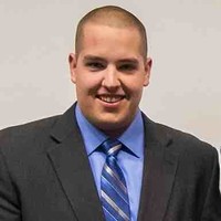 Tyler Morris